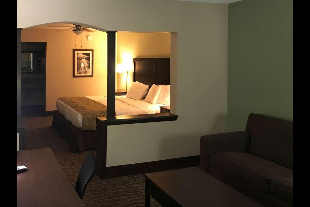 Cascades Mountain Resort, Ascend Hotel Collection Hendersonville Ruang foto